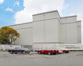 Photo 3 of Public Storage - 1901 Revere Beach Pkwy, Everett, MA