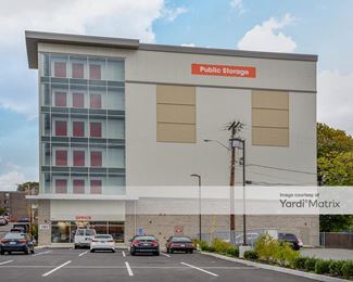 Photo 4 of Public Storage - 1901 Revere Beach Pkwy, Everett, MA