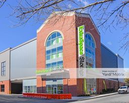 Image for Extra Space Storage - 141 McBride Street, Jamaica Plain, MA