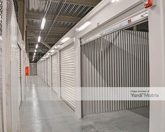 Photo 4 of Extra Space Storage - 141 McBride Street, Jamaica Plain, MA