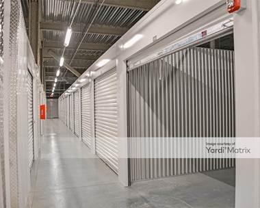 Storage Units for Rent available at 141 McBride Street, Jamaica Plain, MA 02130