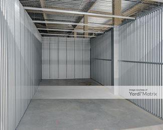Photo 6 of Extra Space Storage - 141 McBride Street, Jamaica Plain, MA