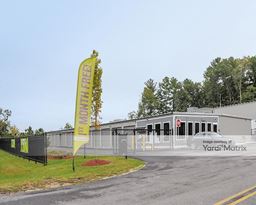 Image for Extra Space Storage - 95 Lowell Road, Salem, NH