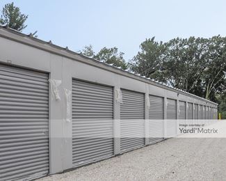 Photo 2 of Extra Space Storage - 95 Lowell Road, Salem, NH