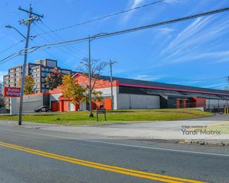 Photo 2 of Public Storage - 120 North Main Street, Brockton, MA