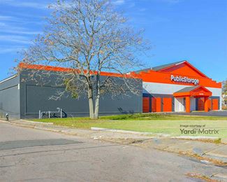Photo 3 of Public Storage - 120 North Main Street, Brockton, MA