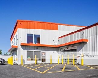 Photo 1 of Public Storage - 184 State Route 111, Hampstead, NH