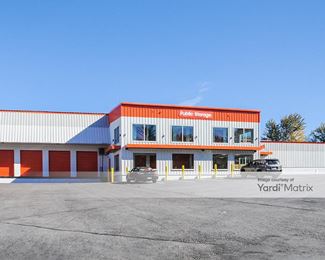 Photo 2 of Public Storage - 184 State Route 111, Hampstead, NH