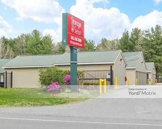 Photo 1 of Advantage Self Storage - 84 River Road, Hudson, NH