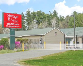 Photo 2 of Advantage Self Storage - 84 River Road, Hudson, NH