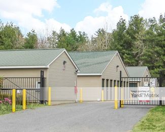 Photo 3 of Advantage Self Storage - 84 River Road, Hudson, NH
