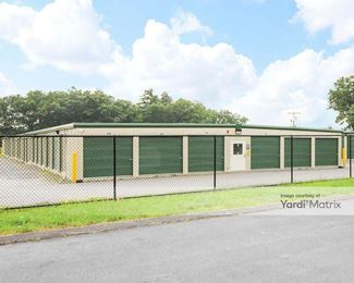 Photo 2 of Prime Storage - 4 Commerce Way, Exeter, NH