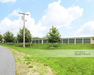 Photo 3 of Prime Storage - 4 Commerce Way, Exeter, NH