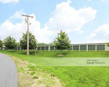 Storage Units for Rent available at 4 Commerce Way, Exeter, NH 03833