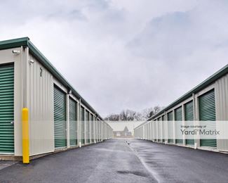 Photo 4 of Prime Storage - 4 Commerce Way, Exeter, NH