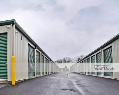 Storage Units for Rent available at 4 Commerce Way, Exeter, NH 03833