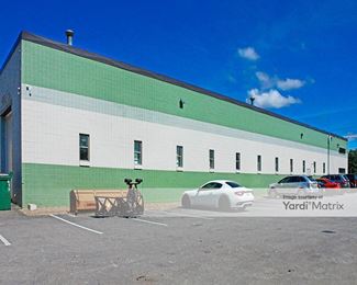 Photo 2 of Trophy Storage - 14 Continental Blvd, Merrimack, NH