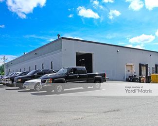 Photo 3 of Trophy Storage - 14 Continental Blvd, Merrimack, NH