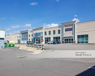 Photo 2 of Prime Storage - 655 South Willow Street, Manchester, NH