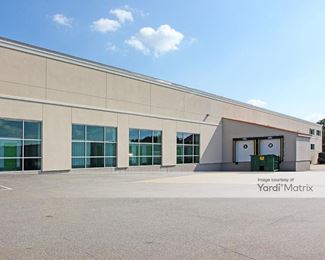 Photo 4 of Prime Storage - 655 South Willow Street, Manchester, NH