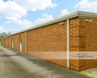 Photo 3 of iStorage - 4008 AL 69, Northport, AL