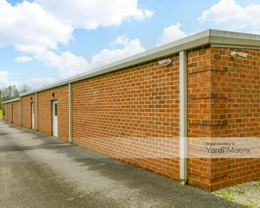 Storage Units for Rent available at 4008 AL 69, Northport, AL 35473