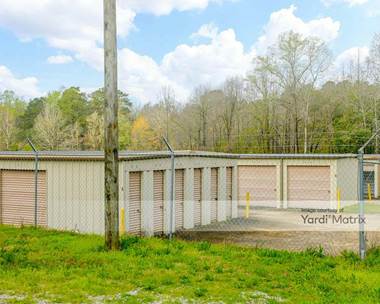 Storage Units for Rent available at 4008 AL 69, Northport, AL 35473