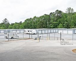 Image for Chelsea Mini Storage - 759 County Road 39, Chelsea, AL