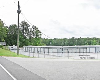 Photo 2 of Chelsea Mini Storage - 759 County Road 39, Chelsea, AL