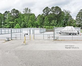 Photo 3 of Chelsea Mini Storage - 759 County Road 39, Chelsea, AL