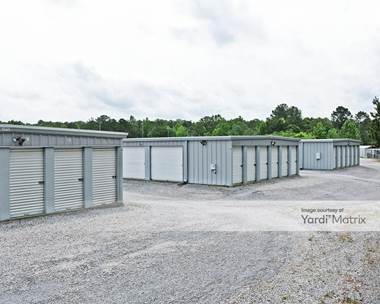 Storage Units for Rent available at 759 County Road 39, Chelsea, AL 35043