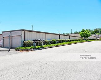 Photo 1 of Heartland Storage - 111 Hilltop Business Drive, Pelham, AL