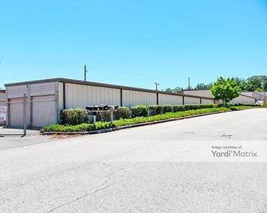 Storage Units for Rent available at 111 Hilltop Business Drive, Pelham, AL 35124