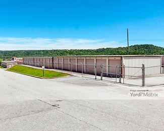 Photo 2 of Heartland Storage - 111 Hilltop Business Drive, Pelham, AL