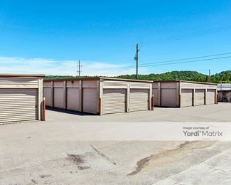 Photo 3 of Heartland Storage - 111 Hilltop Business Drive, Pelham, AL