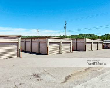 Storage Units for Rent available at 111 Hilltop Business Drive, Pelham, AL 35124