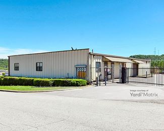 Photo 5 of Heartland Storage - 111 Hilltop Business Drive, Pelham, AL