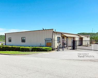 Storage Units for Rent available at 111 Hilltop Business Drive, Pelham, AL 35124