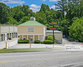 Photo 1 of Attic Plus Storage - 423 West Oxmoor Road, Birmingham, AL