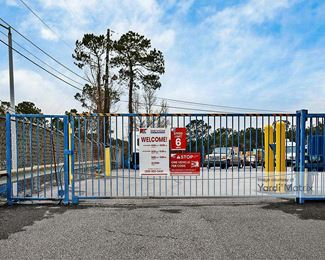 Photo 4 of Devon Self Storage - 1945 Hoover Court, Birmingham, AL