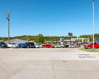 Photo 5 of Devon Self Storage - 1945 Hoover Court, Birmingham, AL