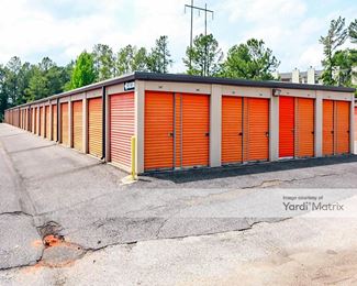 Photo 3 of Mall Mini Storage - 150 McFarland Blvd West, Northport, AL