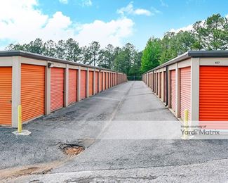 Photo 4 of Mall Mini Storage - 150 McFarland Blvd West, Northport, AL