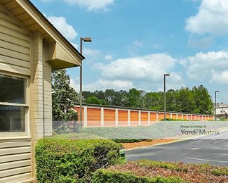 Photo 5 of Mall Mini Storage - 150 McFarland Blvd West, Northport, AL