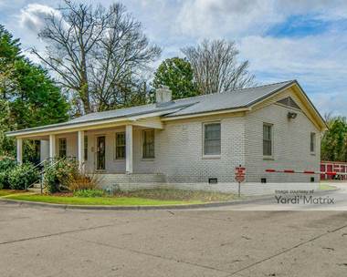 Storage Units for Rent available at 6130 Old Greensboro Road, Tuscaloosa, AL 35405