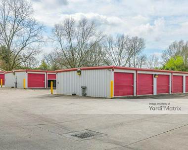 Storage Units for Rent available at 6130 Old Greensboro Road, Tuscaloosa, AL 35405