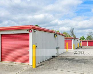 Photo 3 of iStorage - 6130 Old Greensboro Road, Tuscaloosa, AL