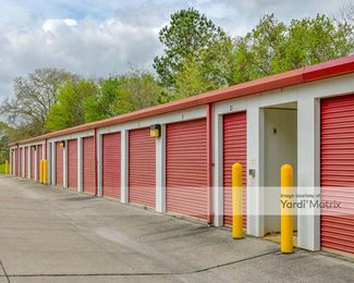 Photo 6 of iStorage - 6130 Old Greensboro Road, Tuscaloosa, AL