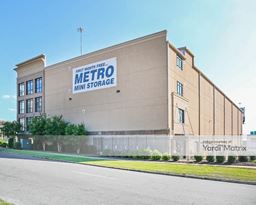 Image for Metro Mini Storage - 900 17th Street North, Birmingham, AL