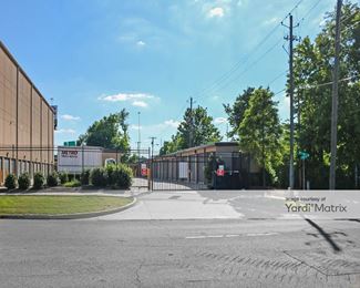 Photo 2 of Metro Mini Storage - 900 17th Street North, Birmingham, AL